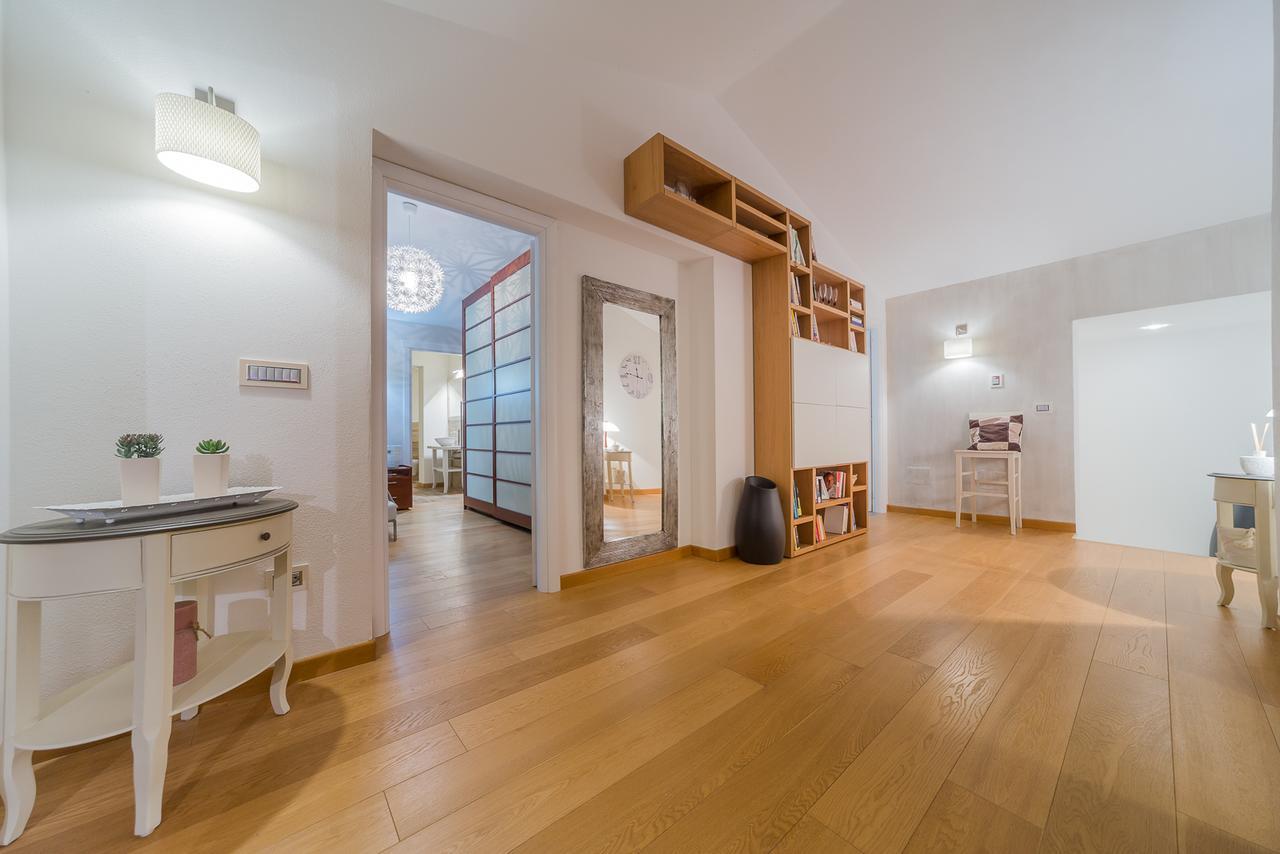 B&B Tramentu Ozieri Bagian luar foto