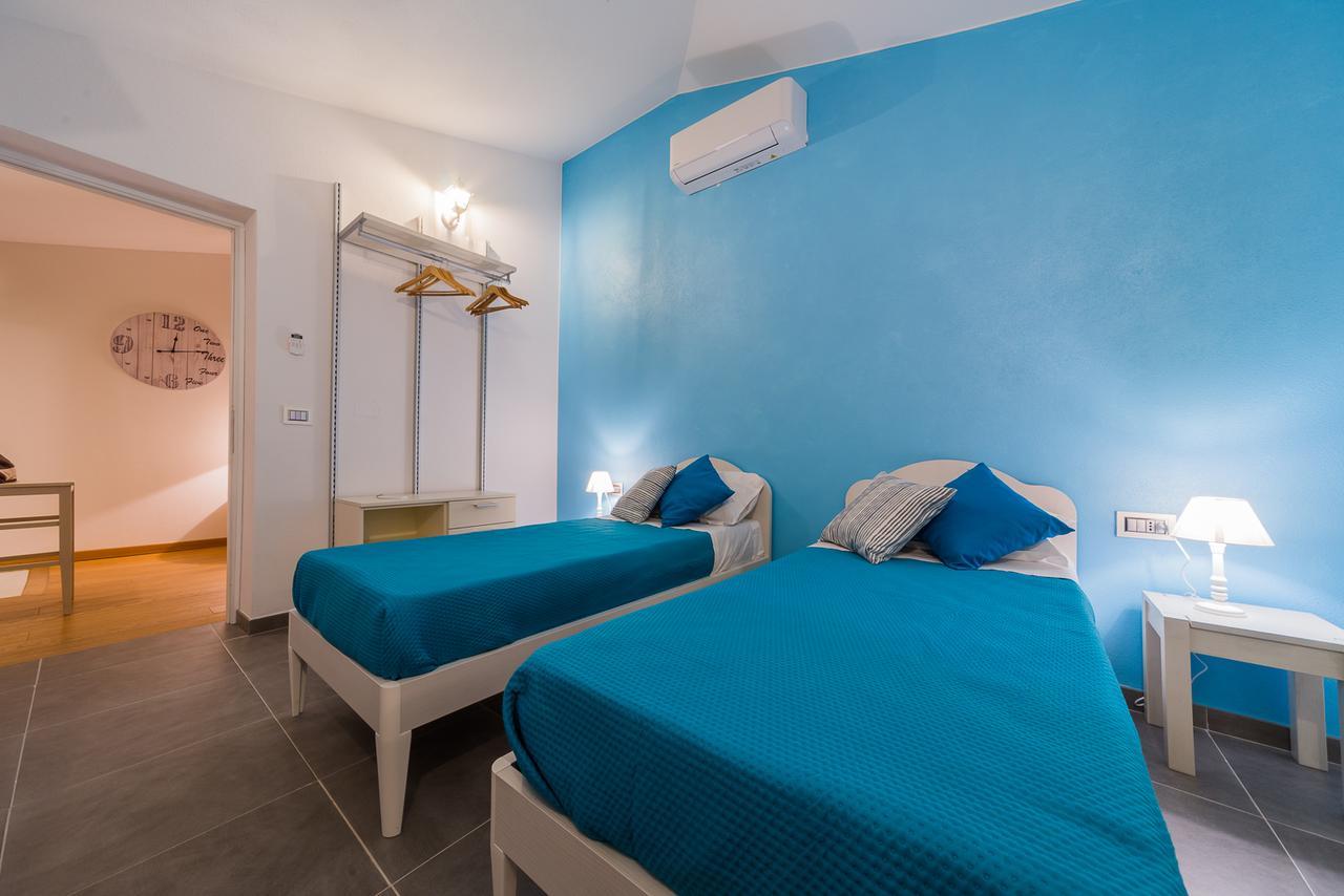 B&B Tramentu Ozieri Bagian luar foto