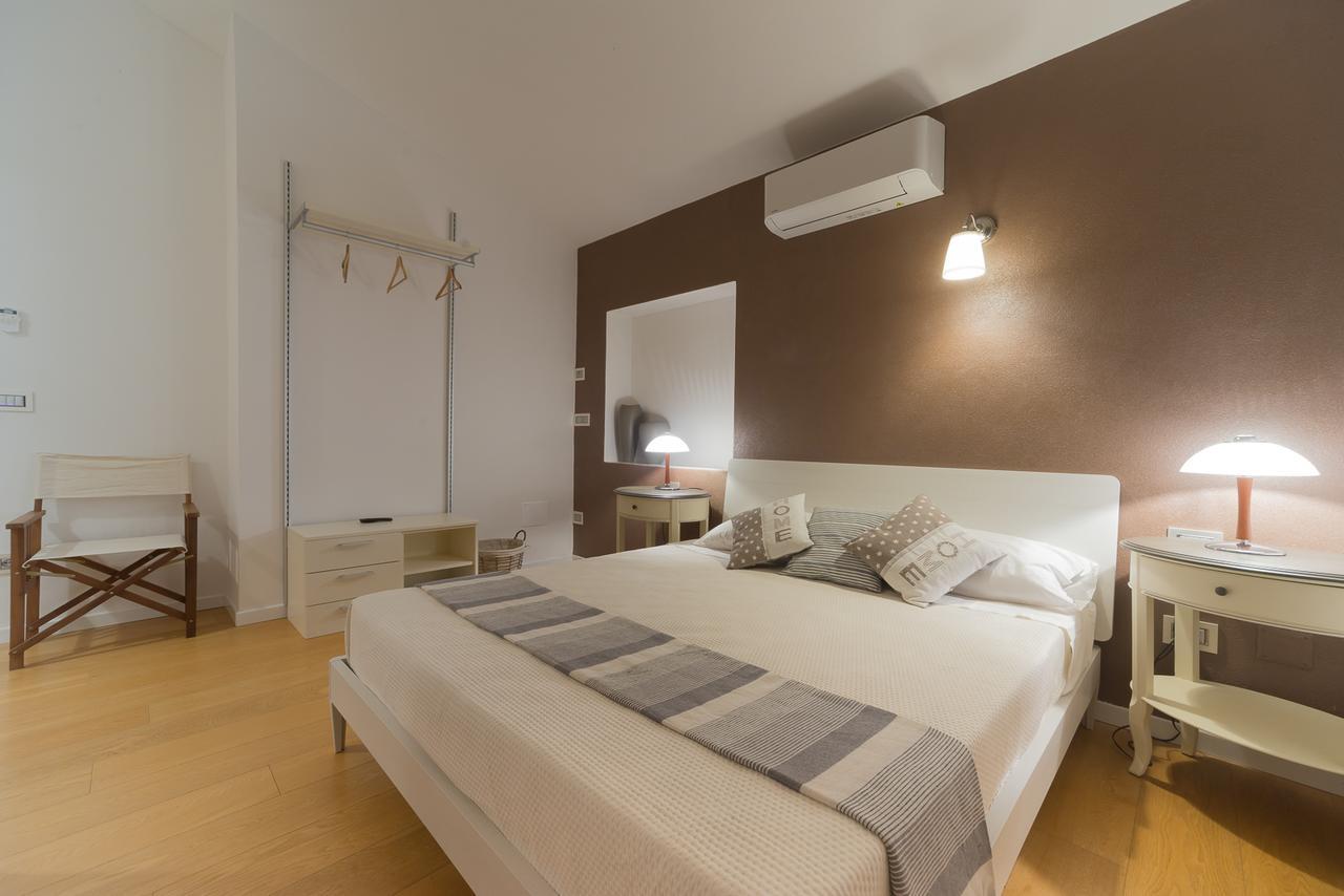 B&B Tramentu Ozieri Bagian luar foto