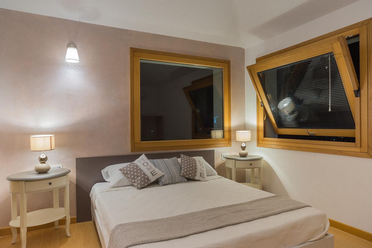 B&B Tramentu Ozieri Bagian luar foto