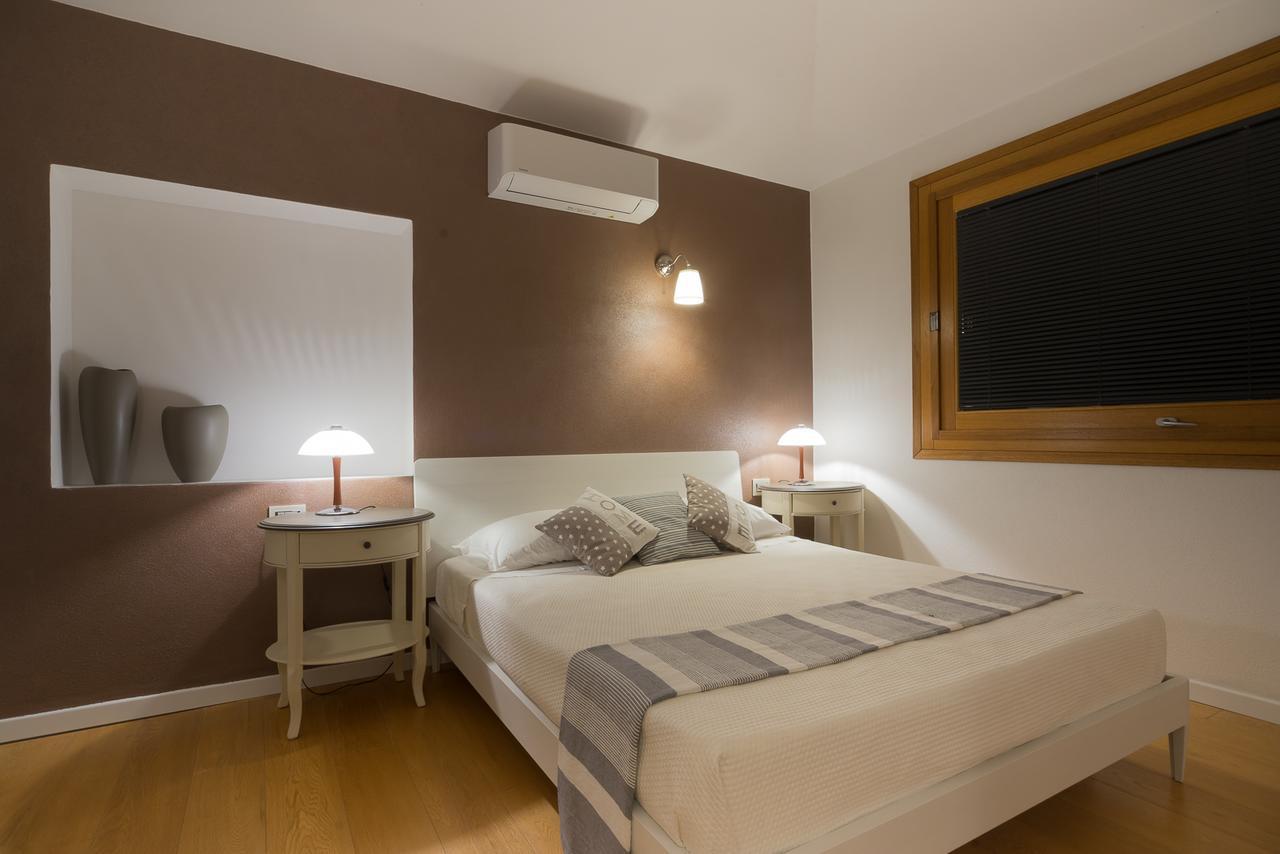 B&B Tramentu Ozieri Bagian luar foto