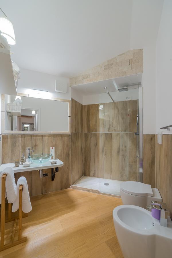 B&B Tramentu Ozieri Bagian luar foto