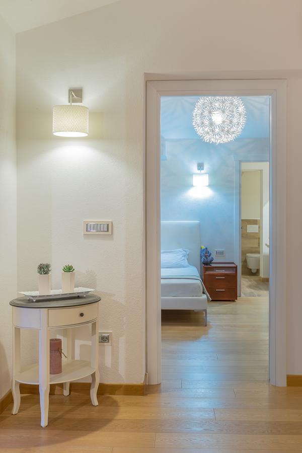 B&B Tramentu Ozieri Bagian luar foto