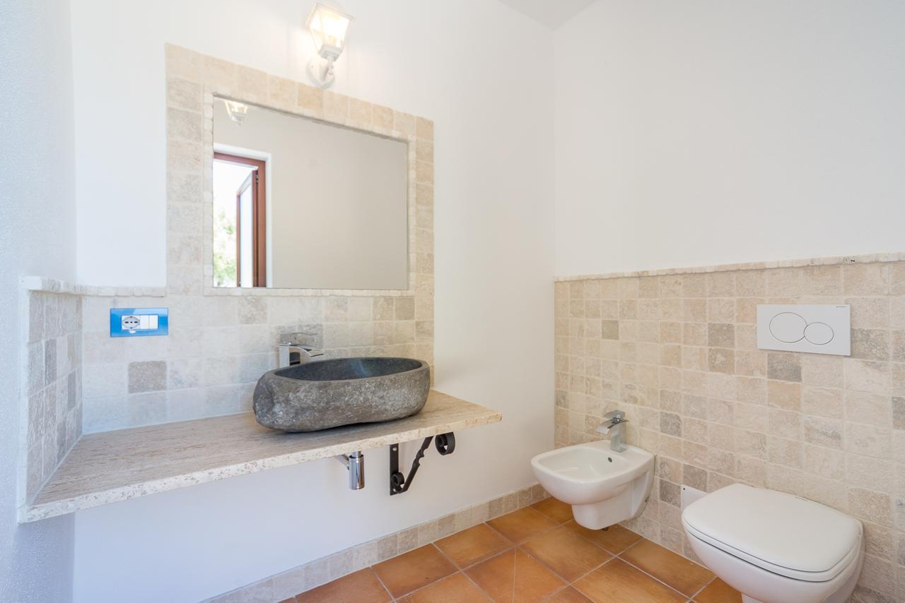 B&B Tramentu Ozieri Bagian luar foto