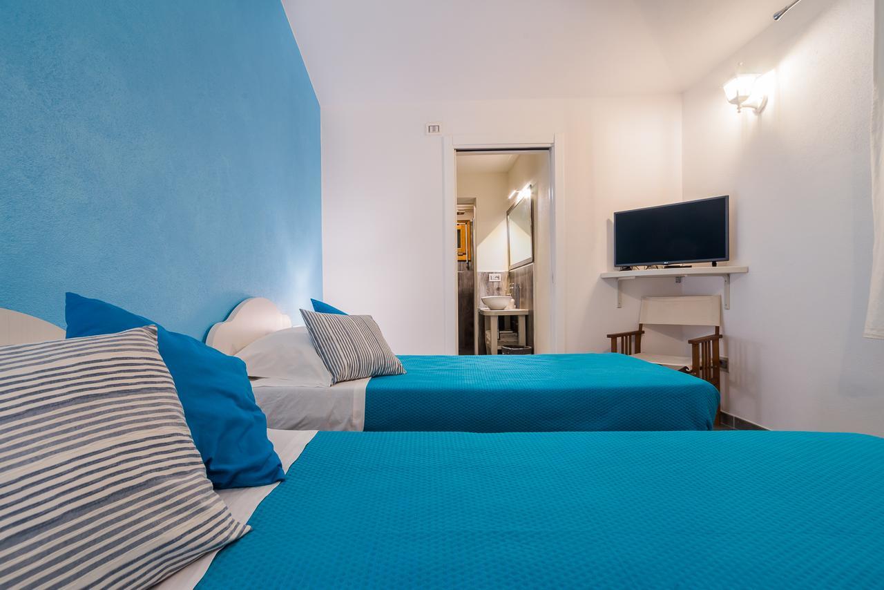 B&B Tramentu Ozieri Bagian luar foto