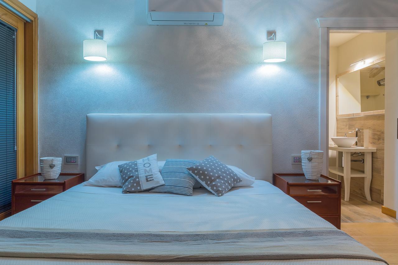 B&B Tramentu Ozieri Bagian luar foto