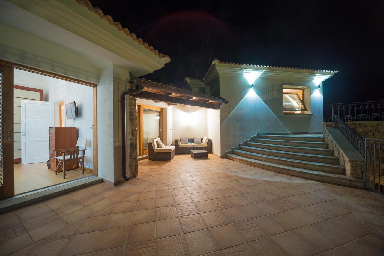 B&B Tramentu Ozieri Bagian luar foto