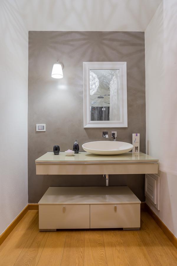 B&B Tramentu Ozieri Bagian luar foto