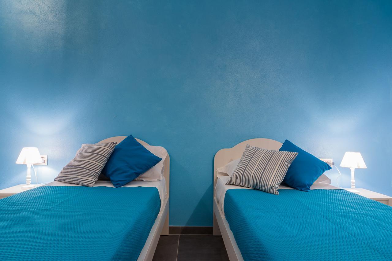 B&B Tramentu Ozieri Bagian luar foto