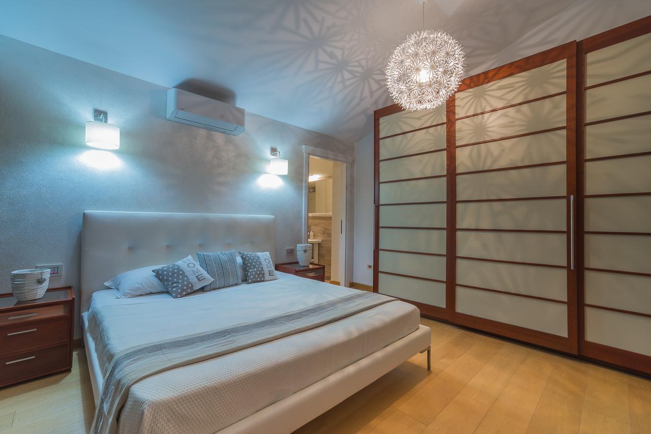 B&B Tramentu Ozieri Bagian luar foto