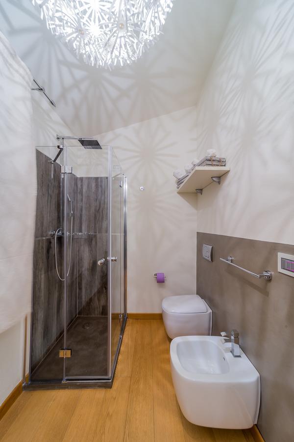 B&B Tramentu Ozieri Bagian luar foto