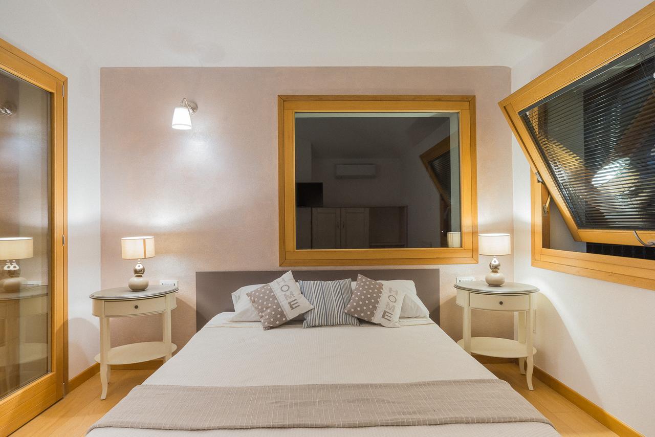 B&B Tramentu Ozieri Bagian luar foto