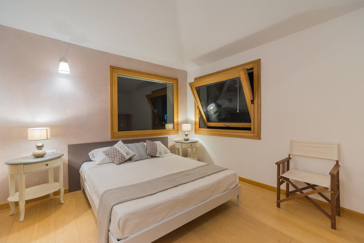 B&B Tramentu Ozieri Bagian luar foto