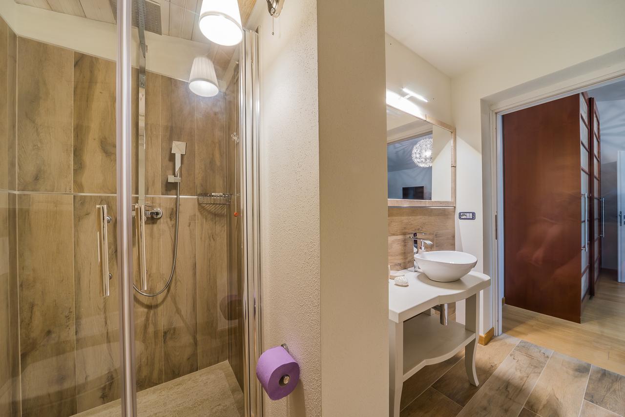 B&B Tramentu Ozieri Bagian luar foto