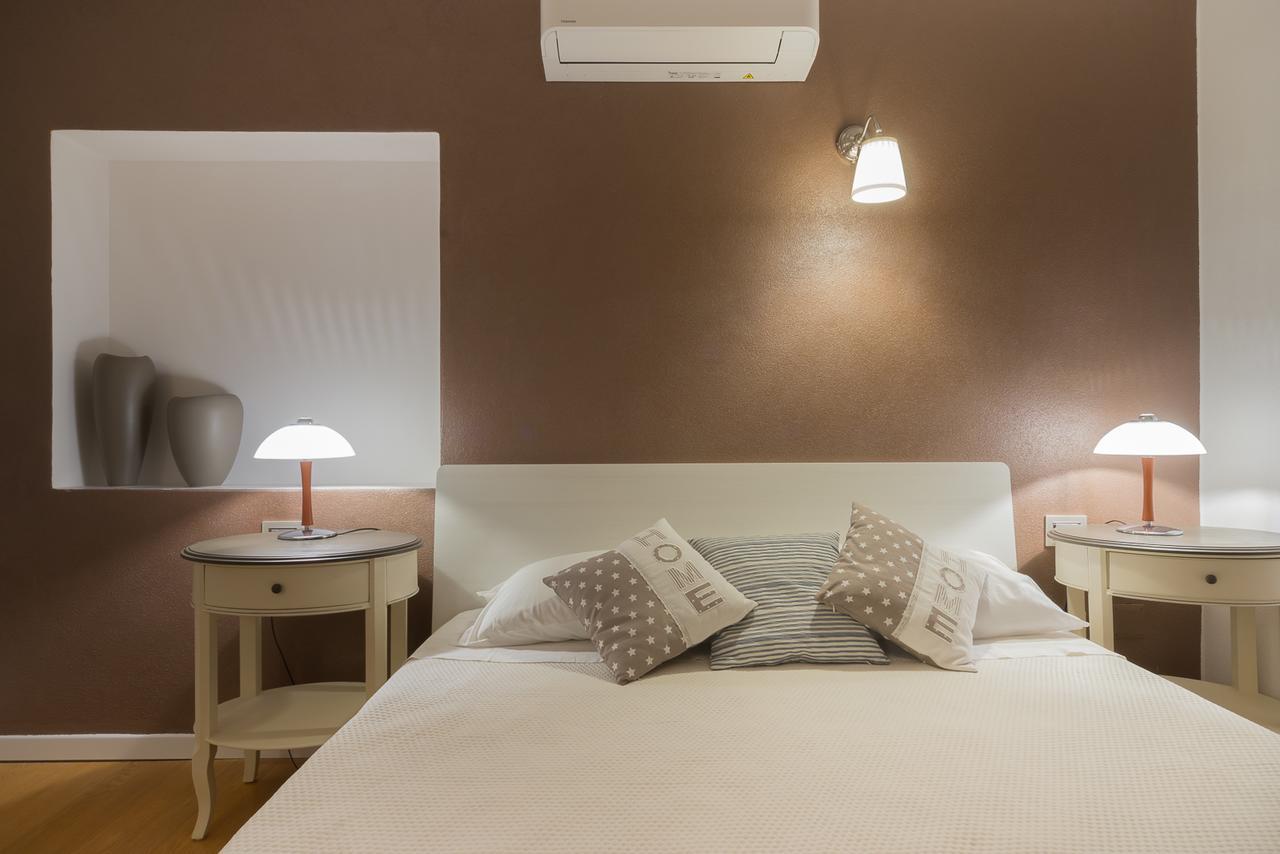 B&B Tramentu Ozieri Bagian luar foto